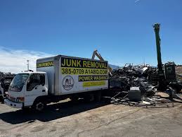 Demolition Debris Removal in El Cerro Mission, NM