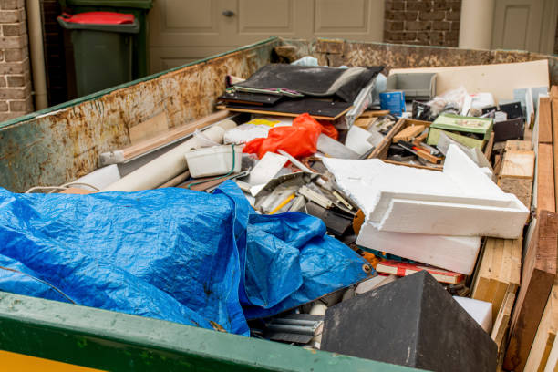 Best Basement Cleanout  in El Cerro Mission, NM